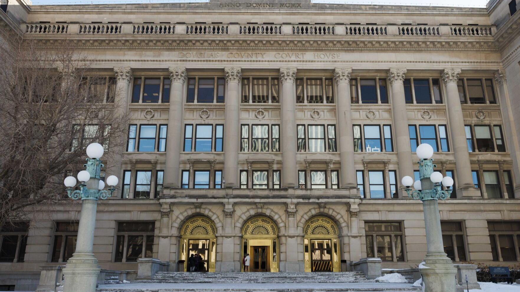 Police make two arrests in connection with North Omaha homicide